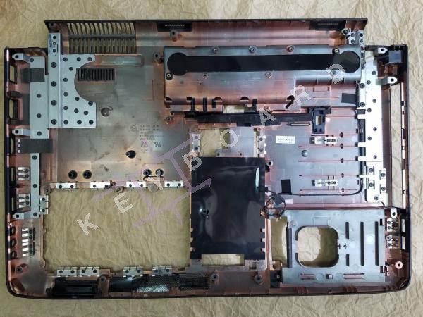 Нижня частина Acer Aspire 7738